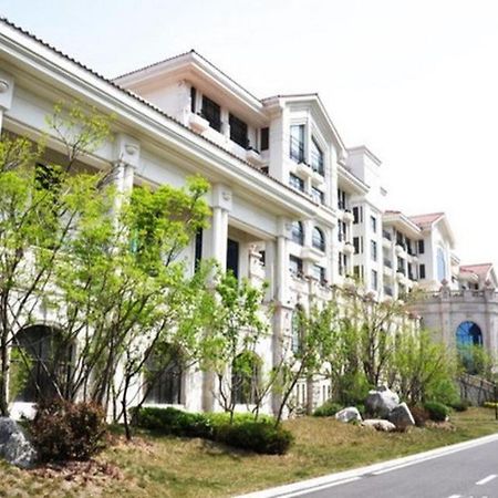 Country Garden Phoenix Hotel Shenyang Eksteriør billede