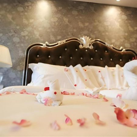 Country Garden Phoenix Hotel Shenyang Eksteriør billede