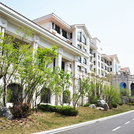 Country Garden Phoenix Hotel Shenyang Eksteriør billede