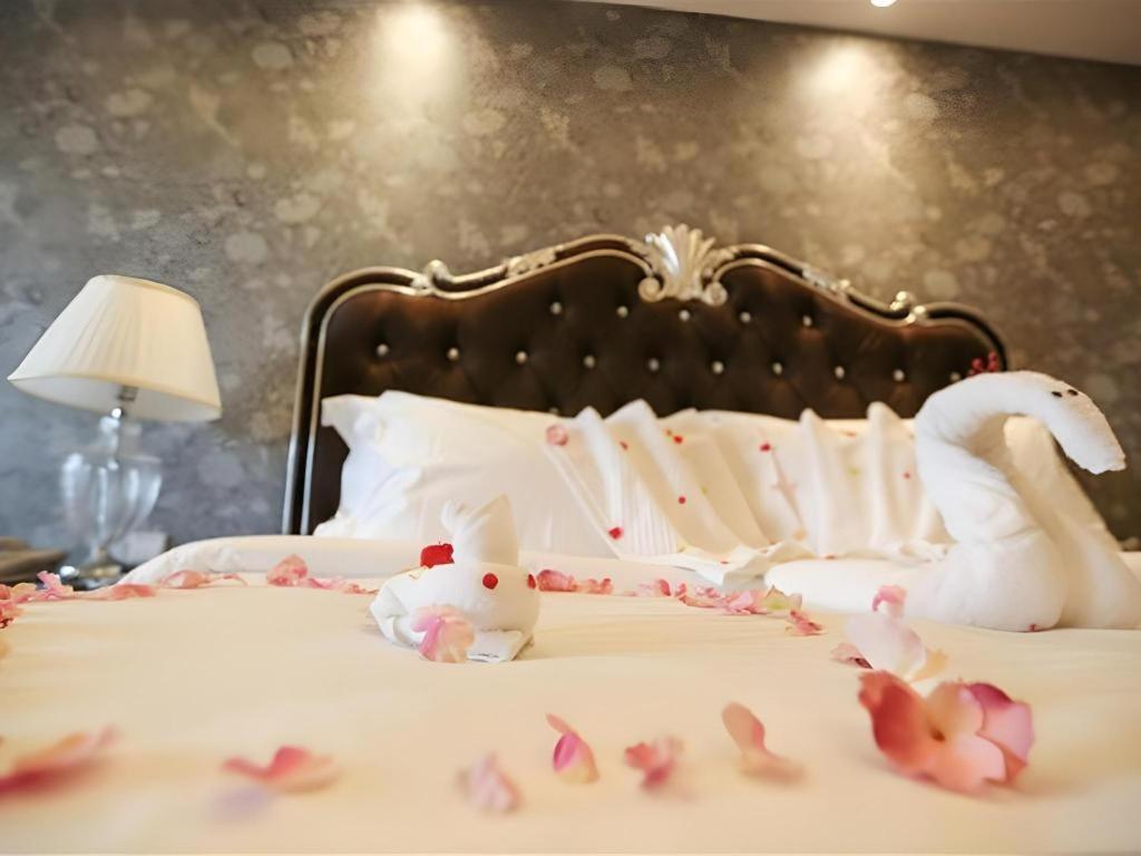 Country Garden Phoenix Hotel Shenyang Eksteriør billede