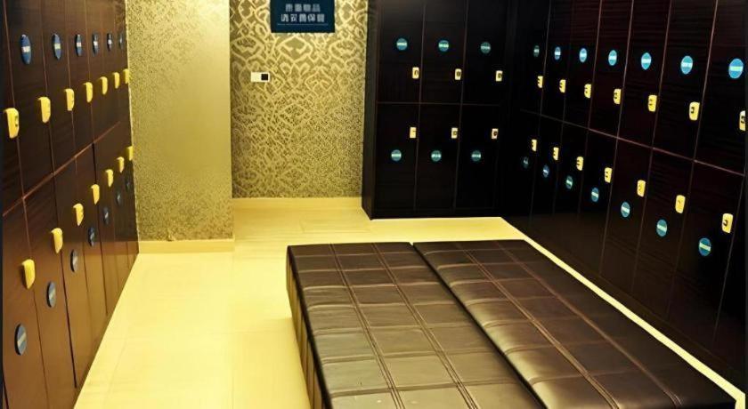 Country Garden Phoenix Hotel Shenyang Eksteriør billede