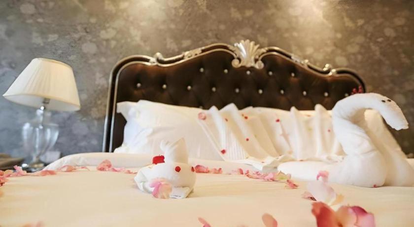Country Garden Phoenix Hotel Shenyang Eksteriør billede