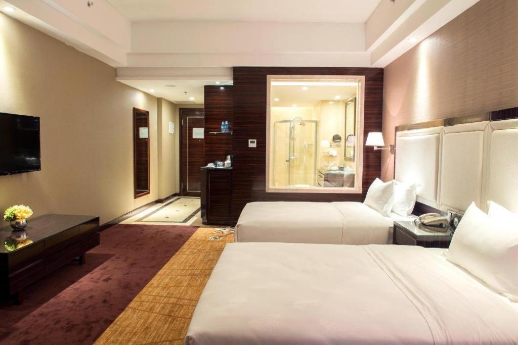 Country Garden Phoenix Hotel Shenyang Eksteriør billede