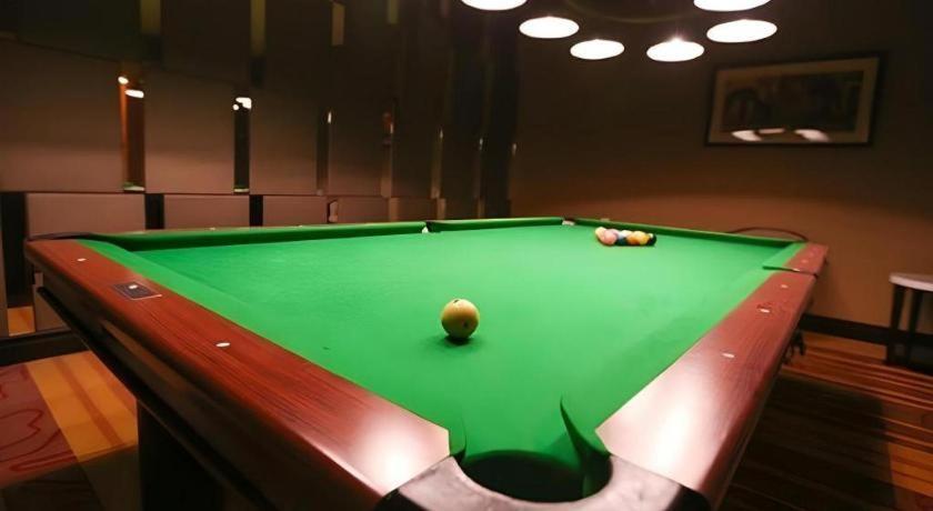 Country Garden Phoenix Hotel Shenyang Eksteriør billede